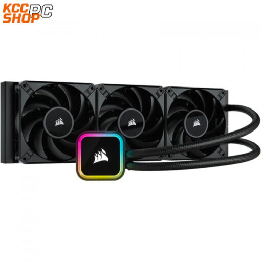 Tản nhiệt nước Corsair H150i RGB Elite (CW-9060060-WW)