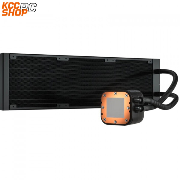 Tản nhiệt nước Corsair H150i RGB Elite (CW-9060060-WW)