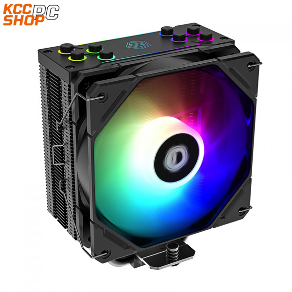 Tản nhiệt ID COOLING SE 224 XT ARGB V3 ( Hỗ trợ socket 1700 )
