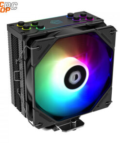 Tản nhiệt ID COOLING SE 224 XT ARGB V3 ( Hỗ trợ socket 1700 )