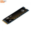 SSD MSI Spatium M390 500GB M.2 PCIe NVMe