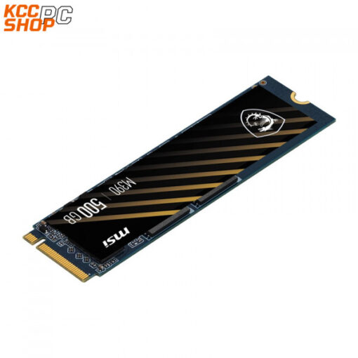 SSD MSI Spatium M390 250GB M.2 PCIe NVMe