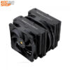 Tản nhiệt CPU Thermalright Dual-Tower Frost Commander 140 BLACK