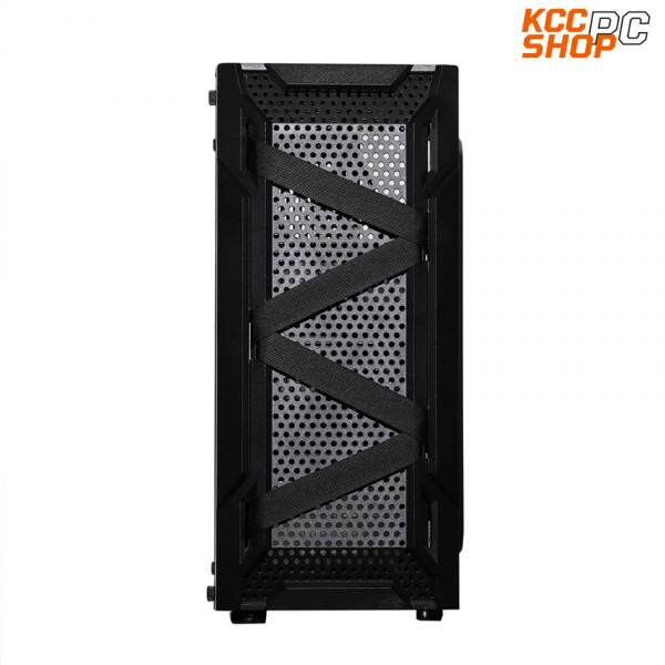 Case KCC Gaming Tuf 01 ( ATX, Tặng Kèm 3 Fan Led )