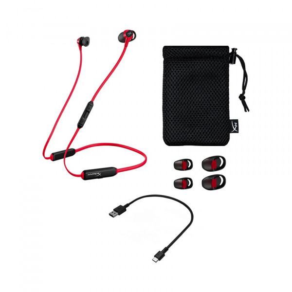 Tai nghe không dây HyperX Cloud Buds