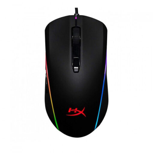 Chuột Kingston HyperX Pulsefire Surge RGB USB (HX-MC002B)