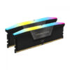 Ram Desktop Corsair Vengeance LPX 32GB (2x16GB) DDR5 5600MHz C36 (CMH32GX5M2B5600C36K)