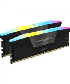 Ram Desktop Corsair Vengeance LPX 32GB (2x16GB) DDR5 5600MHz C36 (CMH32GX5M2B5600C36K)