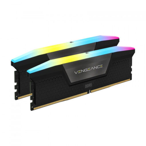 Ram Desktop Corsair Vengeance LPX 32GB (2x16GB) DDR5 5600MHz C36 (CMH32GX5M2B5600C36K)