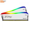 Ram Kingston FURY Beast RGB SE 16GB (2x 8GB) 3200MHz ( KF432C16BWAK2/16 )