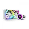 Tản nhiệt nước NZXT Kraken Z53 - RGB - White 240mm (RL-KRZ53-RW)
