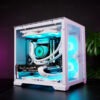 Case MIK LV12 Mini Elite White