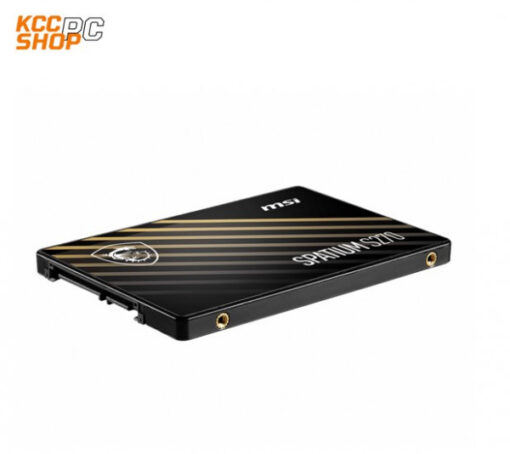 Ổ cứng SSD MSI SPATIUM S270 240GB