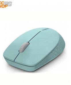 Chuột không dây Rapoo M100 Silent màu Xanh