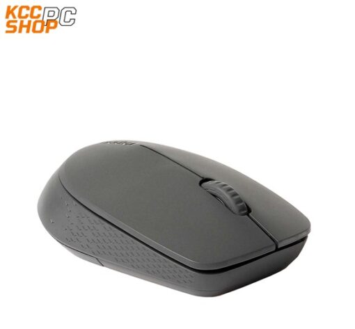 Chuột không dây Rapoo M100 Silent màu Xám đen