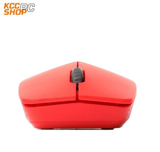 Chuột không dây Rapoo M100 Silent màu Đỏ
