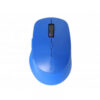 Chuột Rapoo Wireless M300 Silent Blue