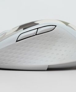 Chuột Bluetooth Silent Rapoo M500 xám
