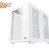 Vỏ case Xigmatek Aqua III Arctic – White
