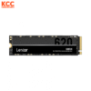 Ổ cứng SSD Lexar NM620 512GB Gen3 x4 M.2 2280 PCIe
