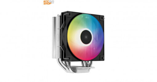 Tản nhiệt CPU Chính Hãng Deepcool AG400 ARGB