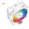 Tản nhiệt CPU Chính Hãng Deepcool AG400 WH ARGB