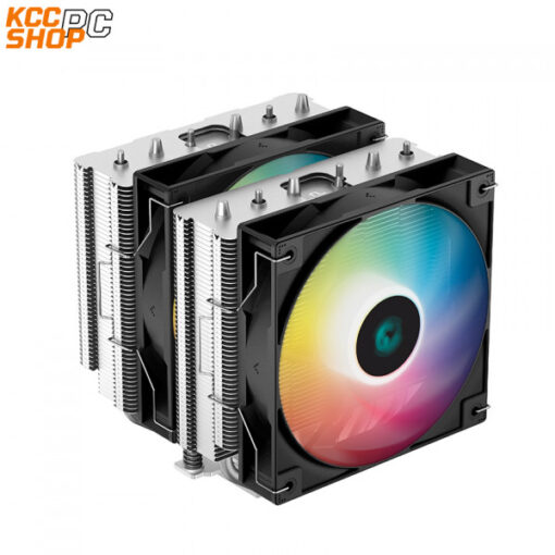 Tản nhiệt CPU Chính Hãng Deepcool AG620 ARGB