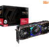VGA  ASROCK AMD Radeon RX 7900 XTX Taichi 24GB OC