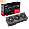 VGA ASUS TUF Gaming Radeon RX 7900 XT OC Edition 20GB GDDR6