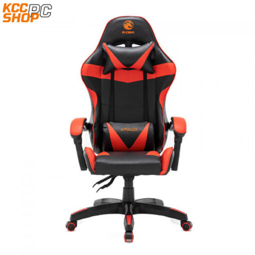 Ghế game E-Dra Apollo Gaming Chair EGC227 Plus - Red and Black
