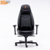 Ghế gaming EDra Big Boss EGC2021 LUX Black