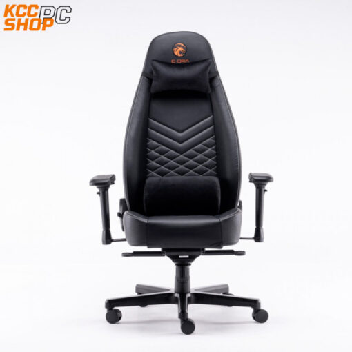 Ghế gaming EDra Big Boss EGC2021 LUX Black