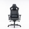 Ghế gaming EDra Ultimate EGC2020 LUX Black