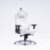 Ghế gaming EDra Ultimate EGC2020 LUX White
