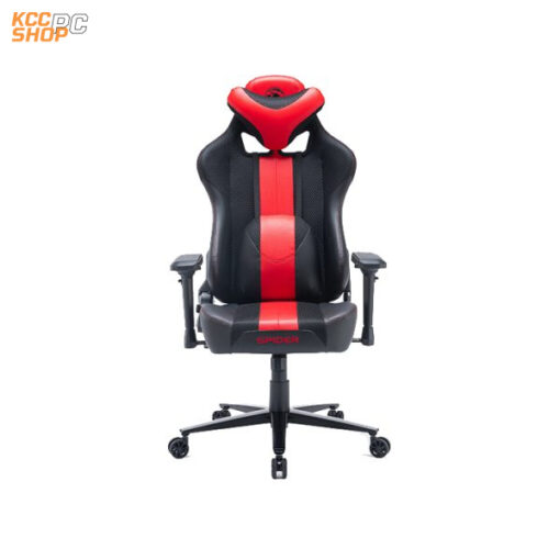 Ghế game E-Dra - Spider EGC226- Red