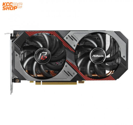 VGA ASRock RX 5600 Phantom Gaming D2 6G ( TRAY KHÔNG VỎ HỘP )