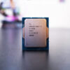 CPU Intel Core i5-13400 tray no fan (Up To 4.60GHz, 10 Nhân 16 Luồng,18MB Cache, Raptor Lake)