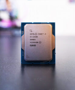 CPU Intel Core i5-13400 tray no fan (Up To 4.60GHz, 10 Nhân 16 Luồng,18MB Cache, Raptor Lake)