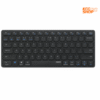 Bàn phím không dây Rapoo E9050G (USB-Wireless, Không dây)