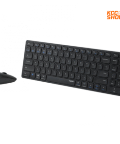 Combo Bàn phím + Chuột không dây Rapoo 9350M