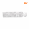 Combo Bàn phím + Chuột không dây Rapoo X260S