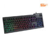 Bàn phím Gaming Rapoo V50S RGB (Gaming-Like KB)