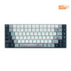 Bàn phím cơ Gaming Rapoo MT510Pro (Sailing)