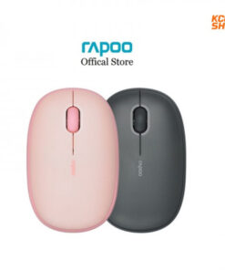 Chuột không dây Rapoo M650 Silent