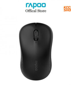 Chuột không dây Rapoo M160 Silent