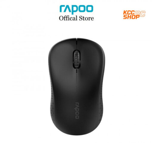 Chuột không dây Rapoo M160 Silent