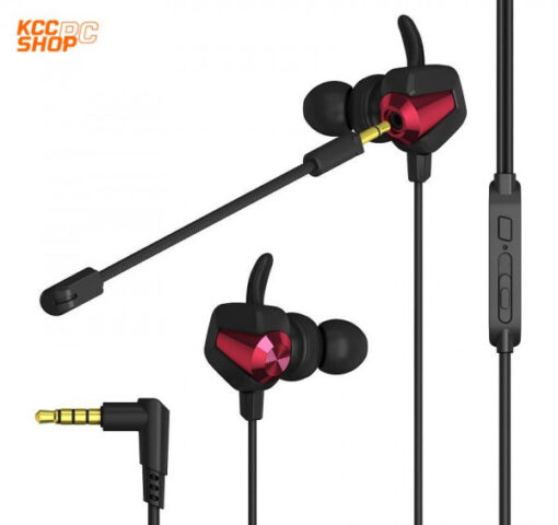 Tai nghe Rapoo VM150