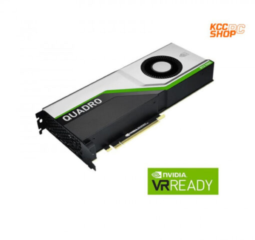VGA GIGABYTE NVIDIA Quadro RTX 5000 16GB GDDR6