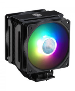 Tản nhiệt khí Cooler Master MasterAir MA612 Stealth ARGB
