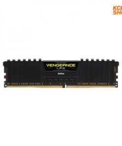 Ram Desktop Corsair Vengeance LPX (CMK16GX4M1D3600C18) 16GB (1x16GB) DDR4 3600MHz